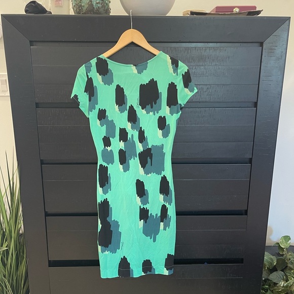 Just Cavalli Dress Size 42 - Picture 2 of 7